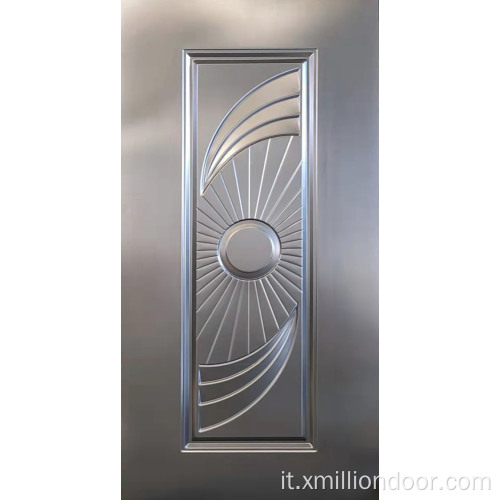 Pannello della porta del design decorativo